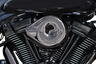 Stealth Teardrop Air Cleaner Kit