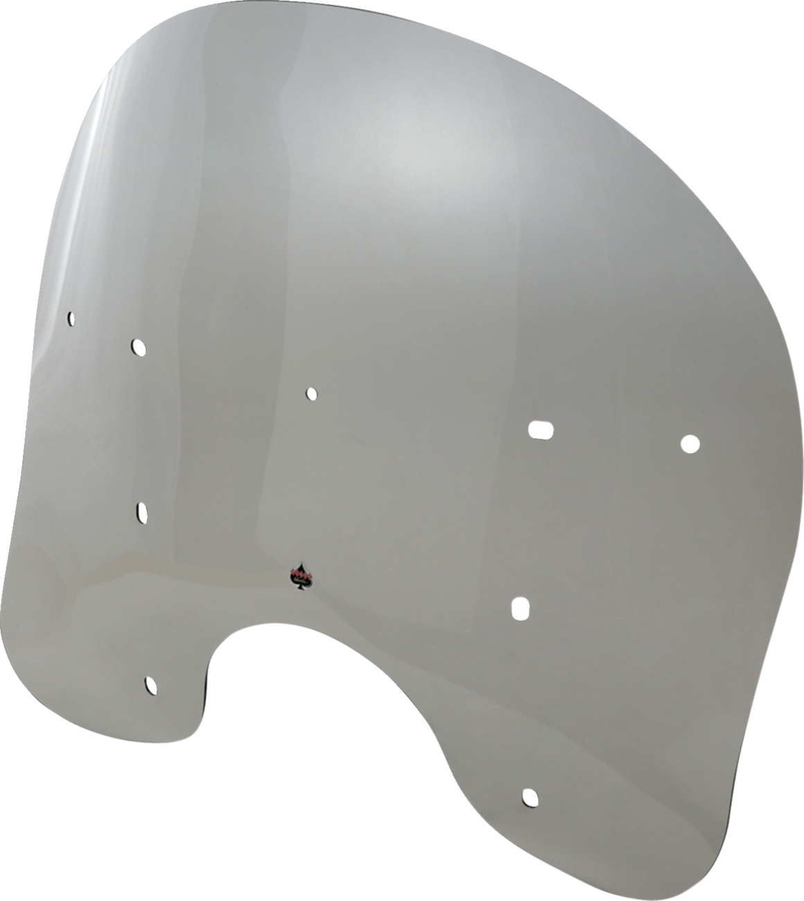 Billboard Flare® Windshield