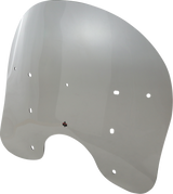 Billboard Flare® Windshield