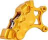 6-Piston Caliper