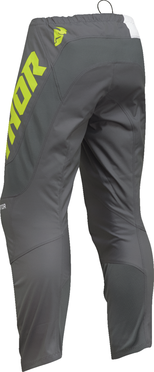 Sector Checker Pants