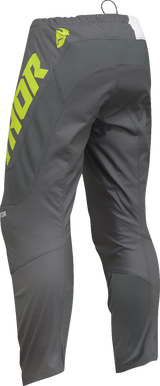 Sector Checker Pants