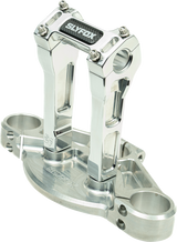 Handlebar Riser Kit