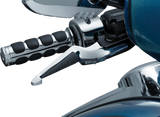 ISO® Lever Set