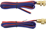 Lightning Bolts Laser Bright LED