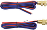 Lightning Bolts Laser Bright LED