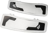 Driver Floorboards