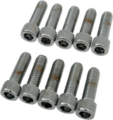 Socket-Head Bolts