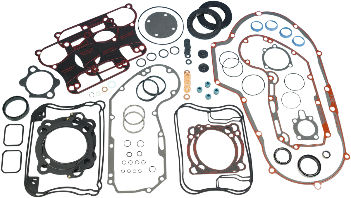 Complete Gasket Kit
