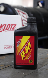 R-50 Racing TechniPlate® Synthetic 2-Stroke Premix Oil
