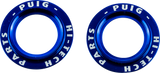 Axle Slider Rings