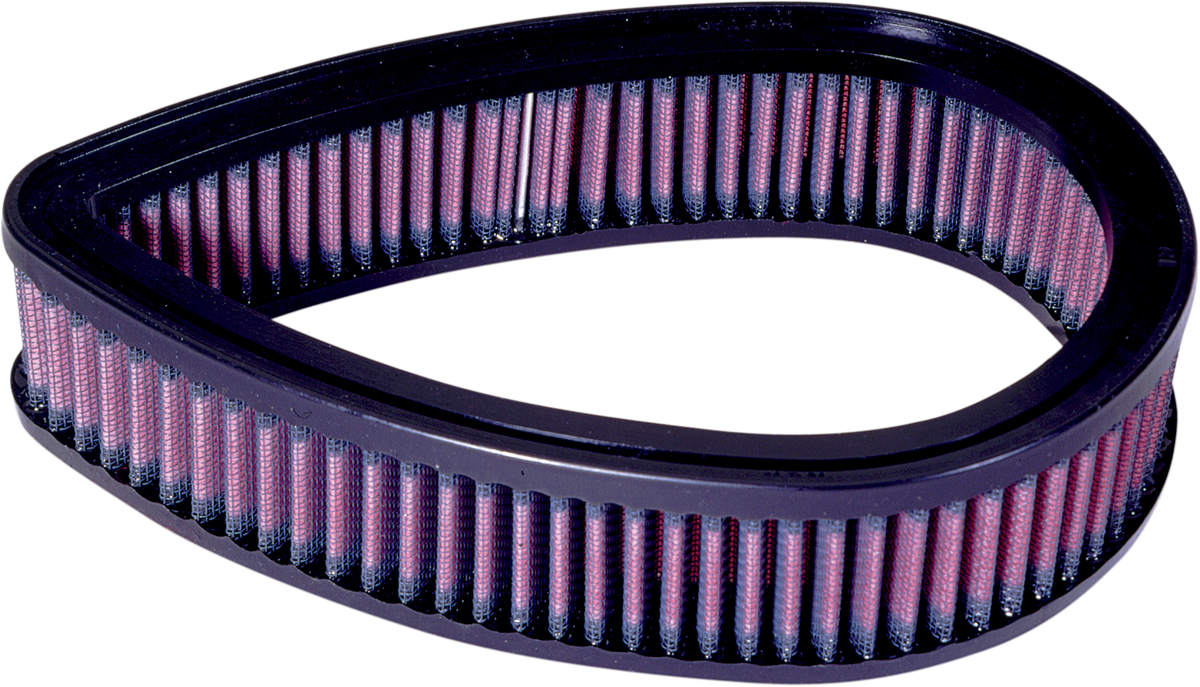 Teardrop Custom Air Filter