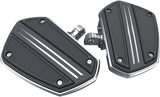 Twin Rail Boards