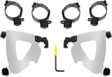 Road Warrior Trigger-Lock Mount Kit