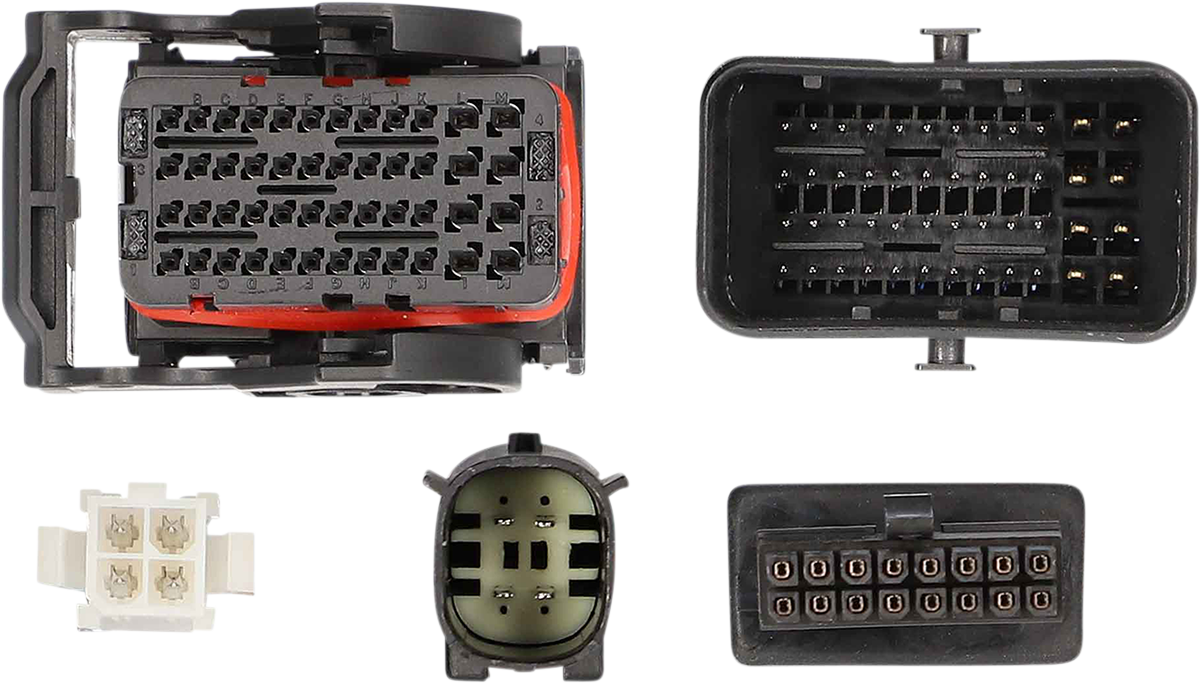 Amplifier Harness