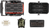Amplifier Harness
