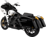 Carbon Fiber Rear Fender
