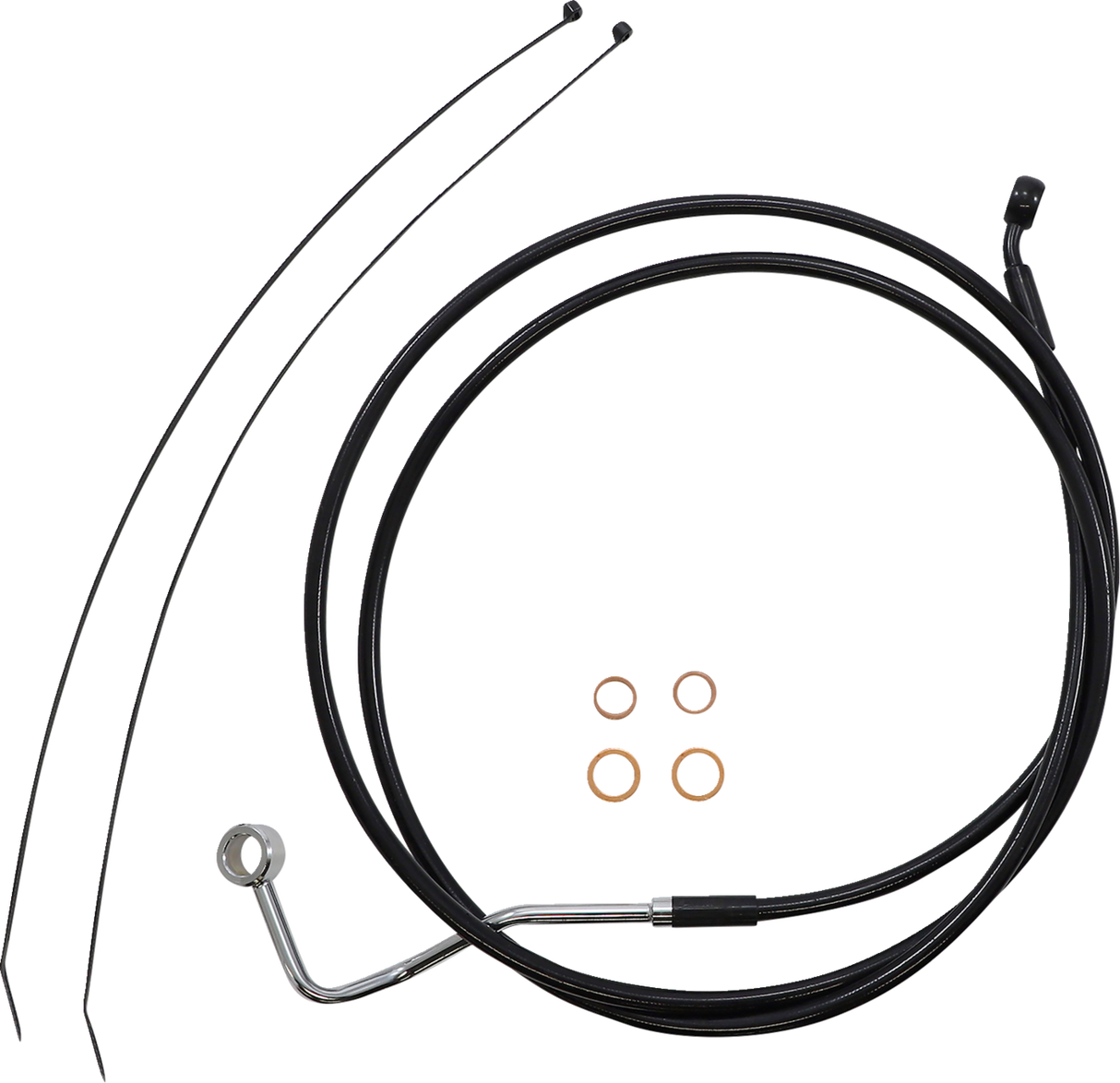 XR Handlebar Installation Kit