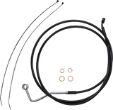 XR Handlebar Installation Kit