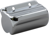 Chrome Coil Cover