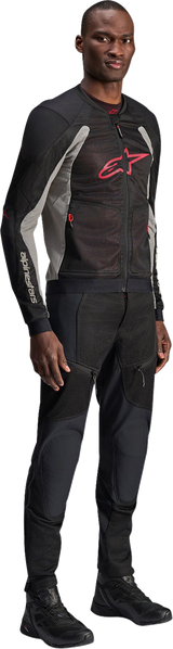 Troop-Air Jacket