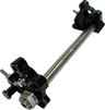 Axle Adjuster with Integral Shock Relocator Kit
