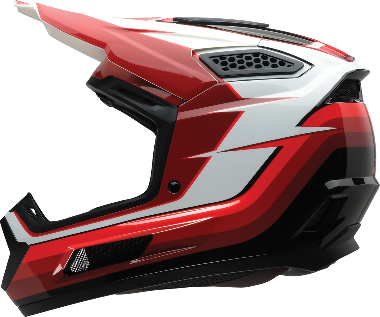 Dirt Maxx Vortex Helmet