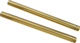 Gold Fork Tubes