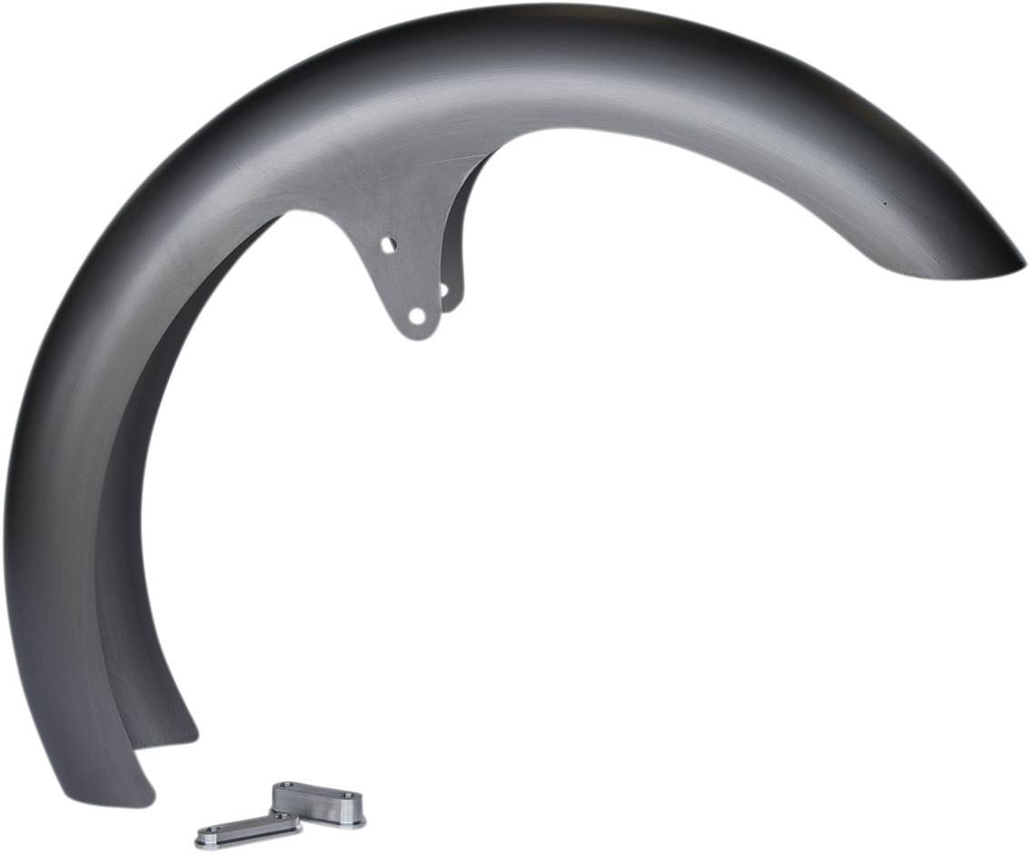 Custom Softail Front Fender