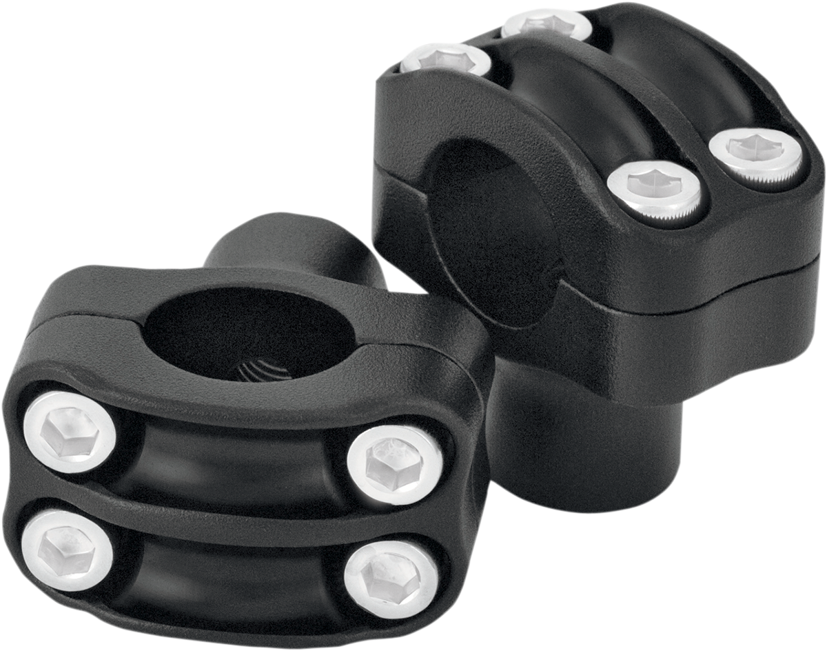 Nostalgia Handlebar Risers