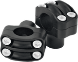 Nostalgia Handlebar Risers