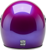 Tahoe™ Solid Helmet