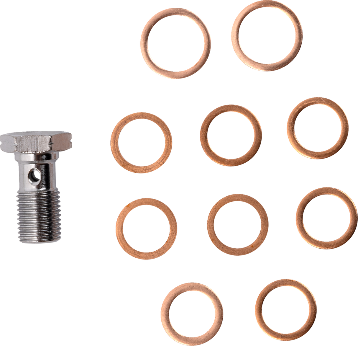 Brake Line Kit