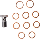 Brake Line Kit