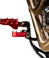 Aggressor Shifter Peg