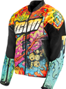 Overlord3™ Scatterbrain Mesh Jacket