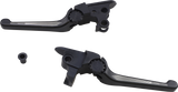 Anthem Adjustable Lever Set for Harley Models