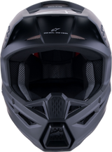 SM3 Solid Helmet