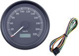 Universal Speedometer