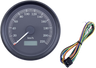Universal Speedometer
