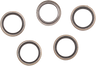 Clutch Hub Nut Seal