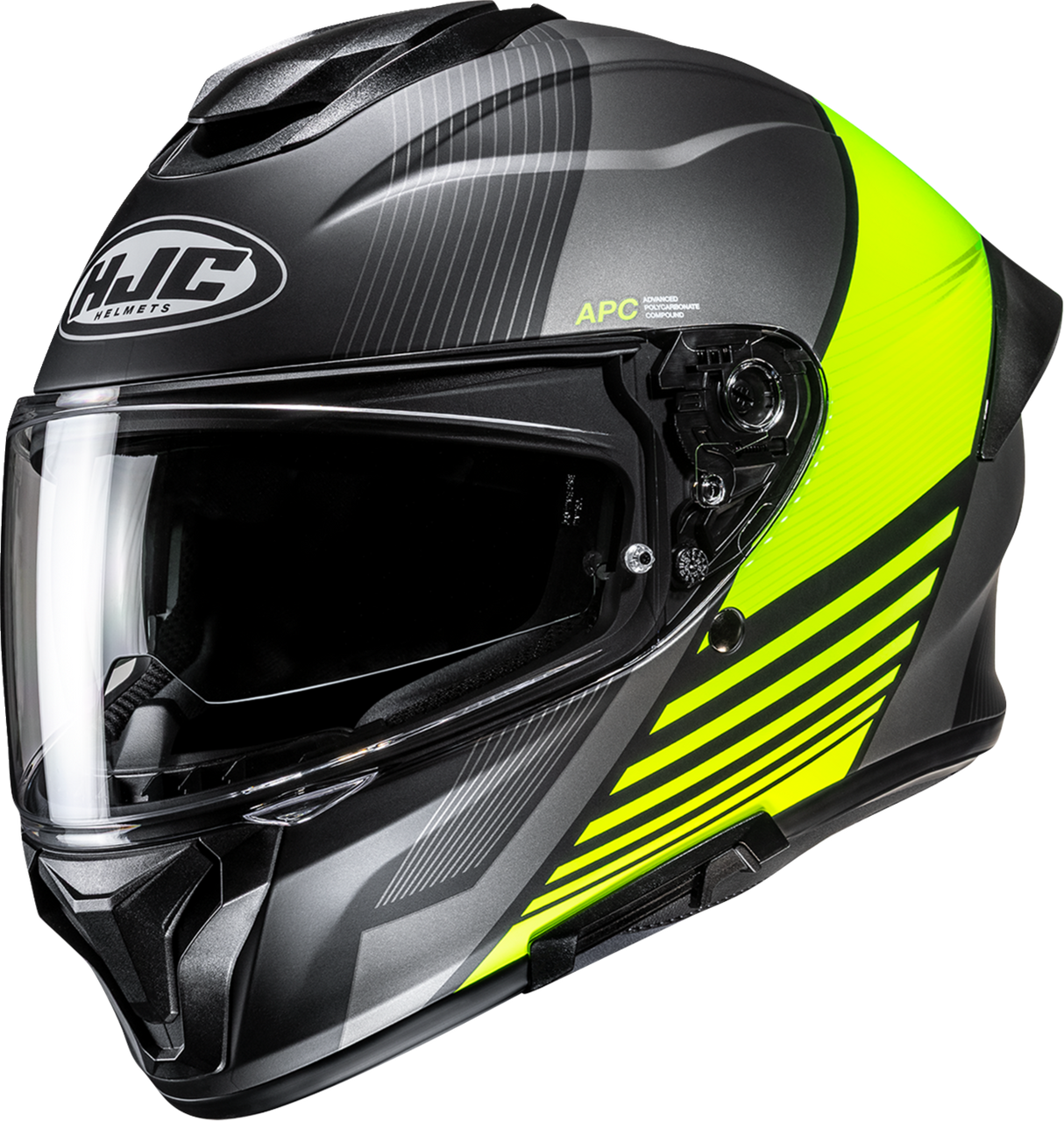 C71 Morix Helmet
