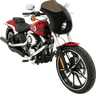 Bullet Fairing