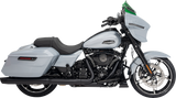Kolor Flare® Windshield