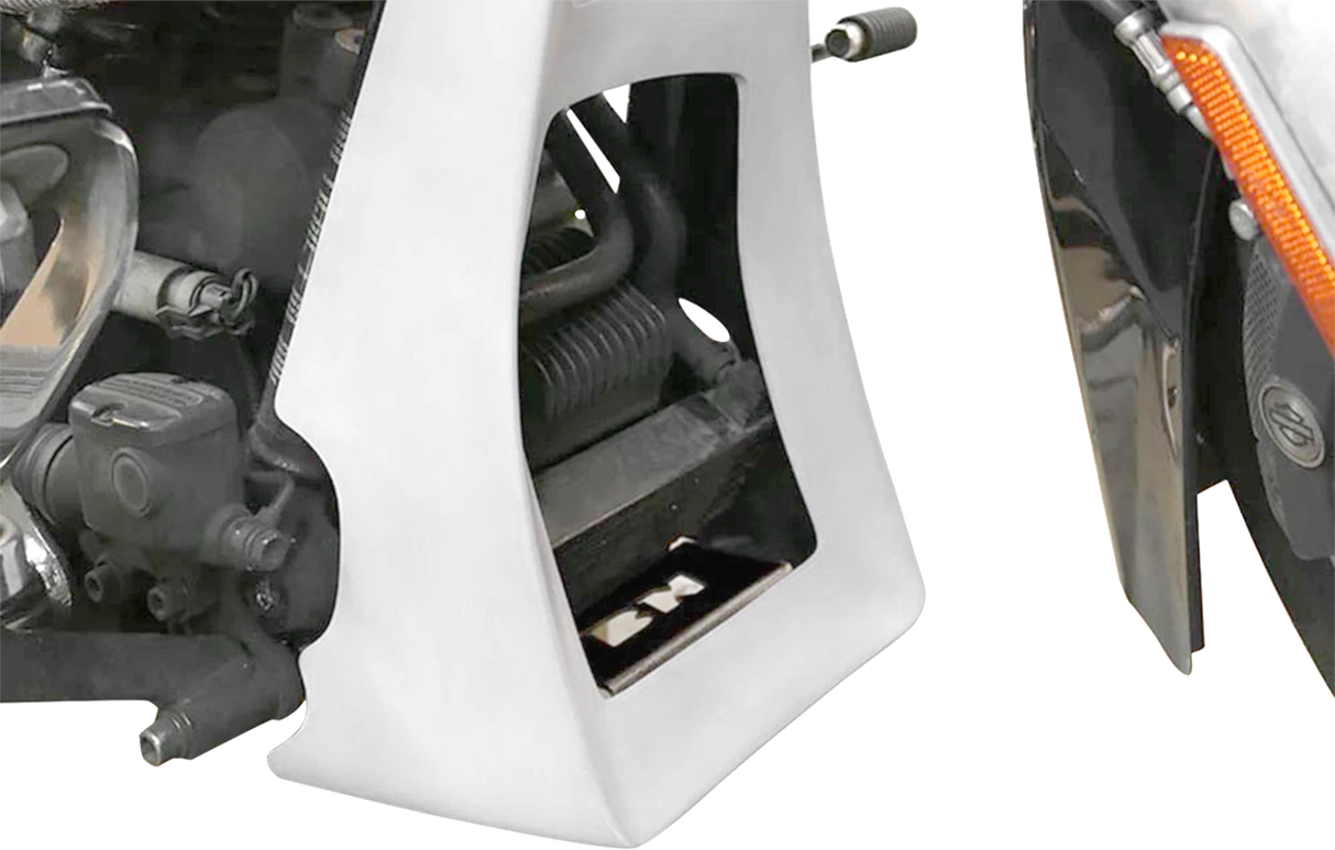 Chin Spoiler Adapter