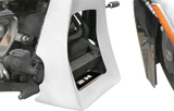 Chin Spoiler Adapter