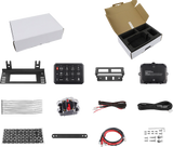 Gang Switch Panel