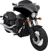 Batwing Fairing Windshield