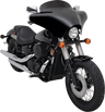 Batwing Fairing Windshield