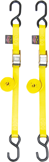 1" Standard Tie-Downs
